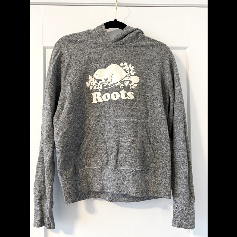 Roots Sweater